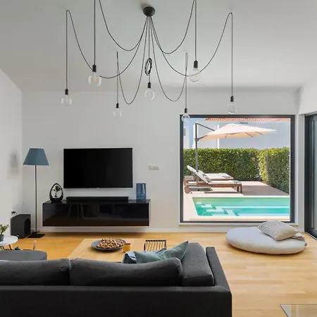 Laurentii וילה *