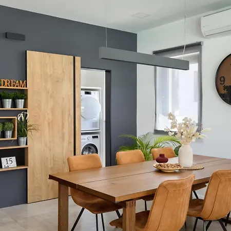 וילה Laurentii Sveti Lovreč Pazenatički