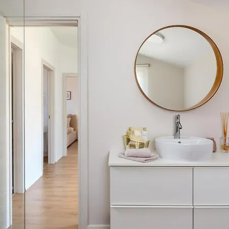 Villa Laurentii Sveti Lovrec Pazenaticki