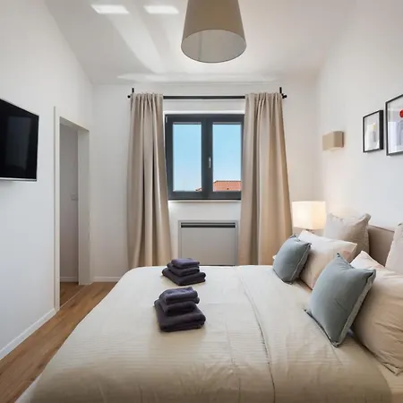 Laurentii Villa Sveti Lovrec Pazenaticki