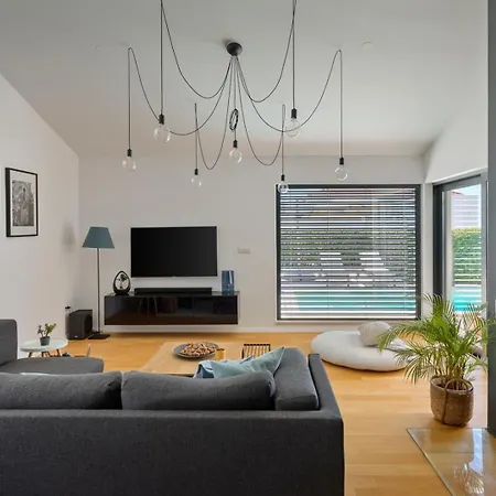 Laurentii * Sveti Lovrec Pazenaticki