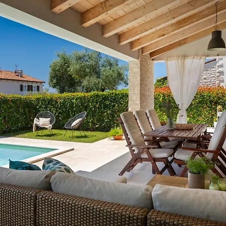 Laurentii * Sveti Lovrec Pazenaticki